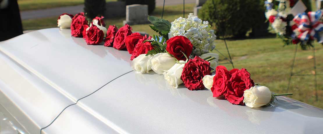 Burial Options at Potter Funeral & Cremation, Westport, MA - Kirby Funeral Home, New Bedford, MA