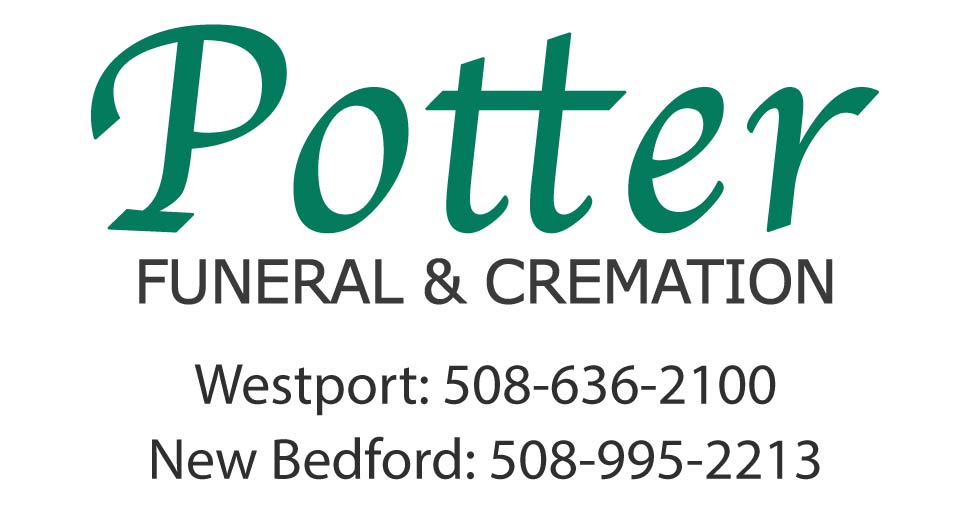 Obituaries at Potter Funeral & Cremation, Westport, MA - Kirby Funeral ...